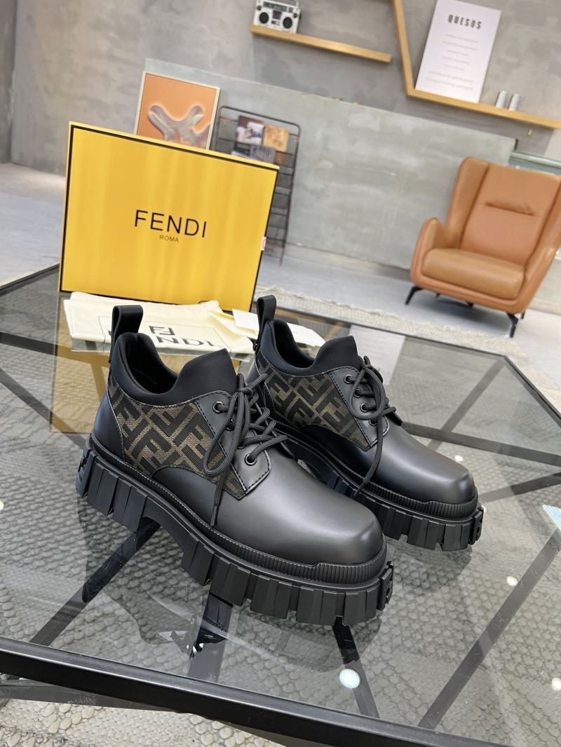 Fendi Sneakers